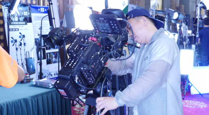 一场物华天宝的邂逅,你来不来?—— 一“录”同行第八站