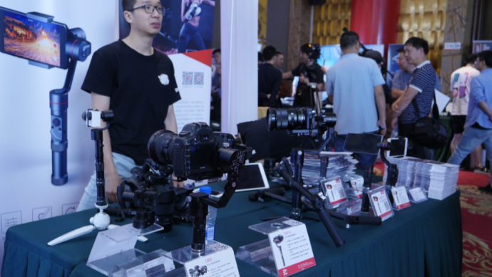 一场物华天宝的邂逅,你来不来?—— 一“录”同行第八站