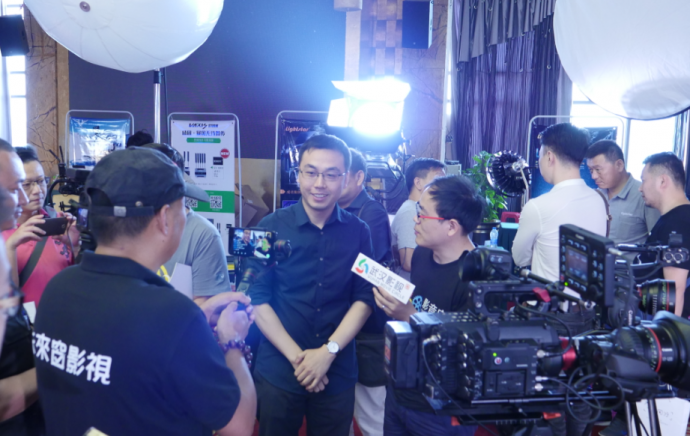 一场物华天宝的邂逅,你来不来?—— 一“录”同行第八站