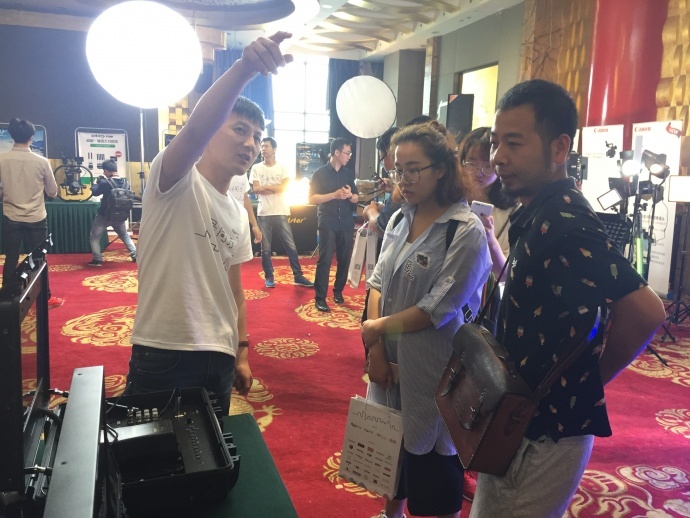 一场物华天宝的邂逅,你来不来?—— 一“录”同行第八站