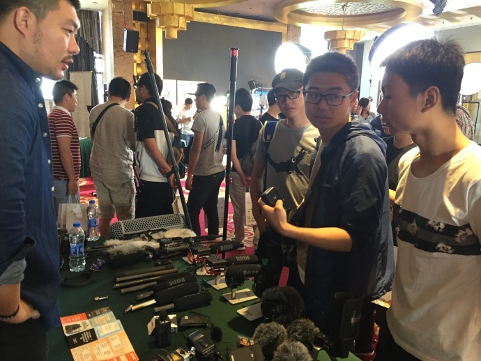 一场物华天宝的邂逅,你来不来?—— 一“录”同行第八站