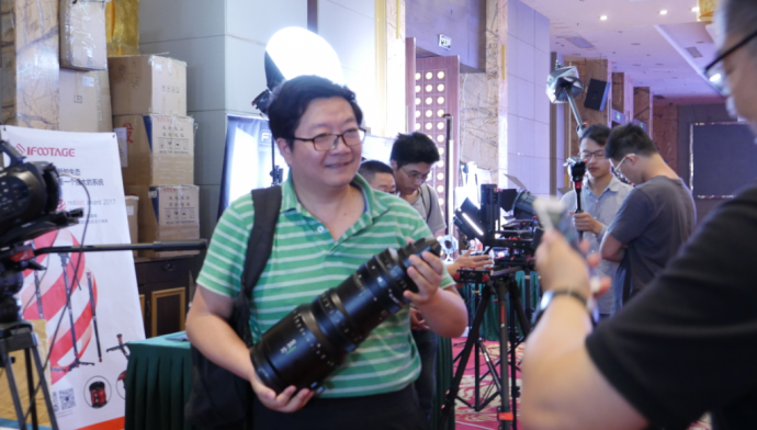 一场物华天宝的邂逅,你来不来?—— 一“录”同行第八站