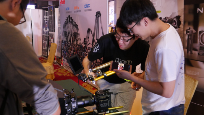 一场物华天宝的邂逅,你来不来?—— 一“录”同行第八站