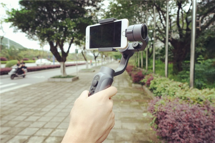 Smooth Q　使用篇