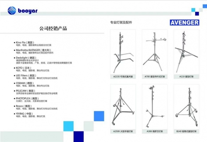 我公司销售影视、摄影、灯光产品、附件耗材、设备租赁“一条龙服务”贵宾热线：010-83834198转802常程QQ：1779478641