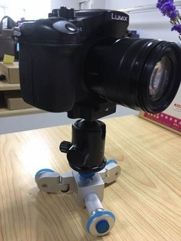 【原创】器材党如何选择得心应手的“老婆”呢？