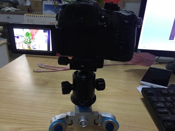 【原创】器材党如何选择得心应手的“老婆”呢？