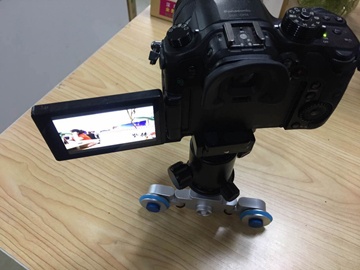 【原创】器材党如何选择得心应手的“老婆”呢？