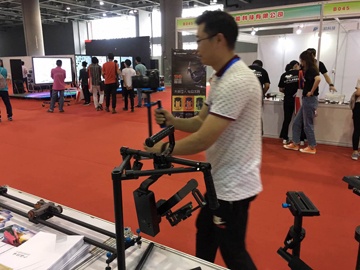 【原创】器材党如何选择得心应手的“老婆”呢？