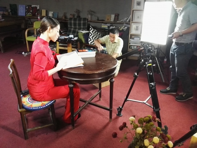 密度光影视文化服务业务简介