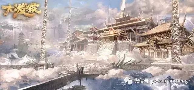 “通天神器”横空出世，《大泼猴》能否诠释“IP+玄幻”另类玩法