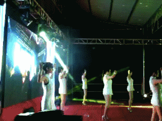 广州产品发布策划之如何应对活动执行中的突发事件