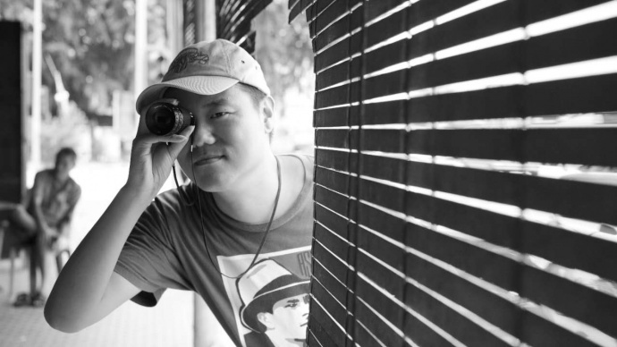 南都故人——我们一直懂得你内心的渴望