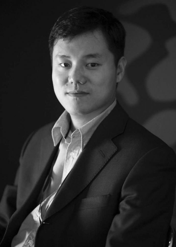 南都故人——我们一直懂得你内心的渴望