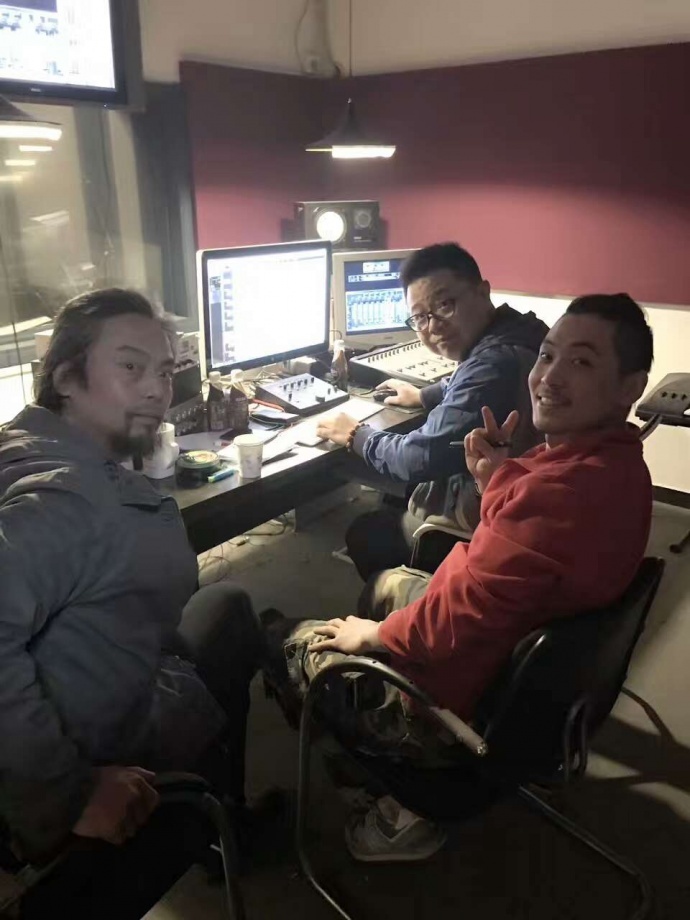 南都故人——我们一直懂得你内心的渴望