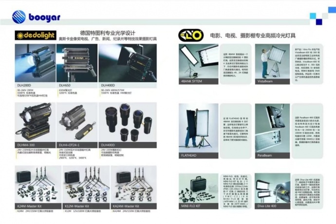 我公司销售：影视、摄影、灯光产品、附件耗材、灯具租赁“一条龙服务”贵宾热线：010-83834198转802常程 QQ：1779478641