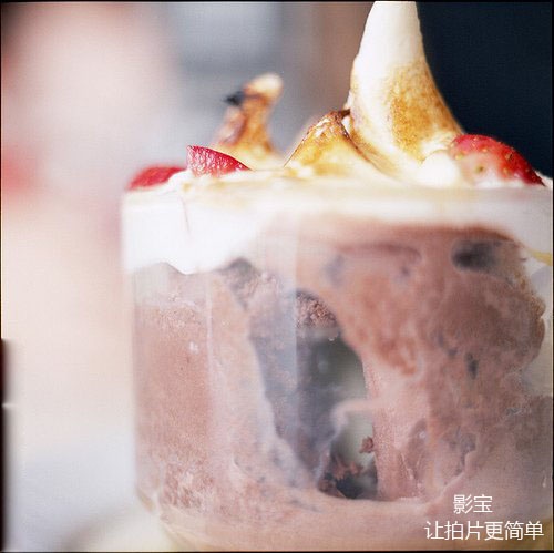 没有微距镜头如何拍微距主题?