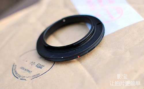 没有微距镜头如何拍微距主题?