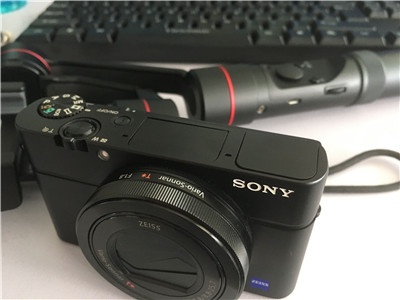 智云Smooth 3简单测评　　APP版