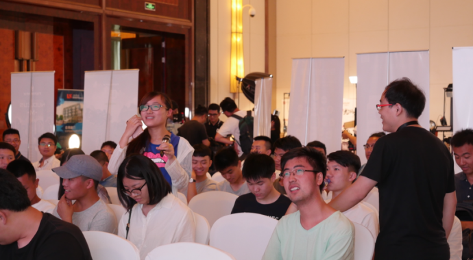 小别南昌君，福州在钟灵毓秀里等你