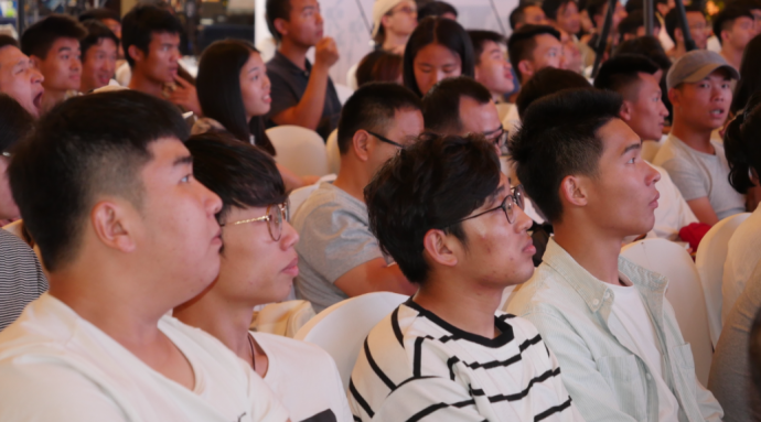 小别南昌君，福州在钟灵毓秀里等你