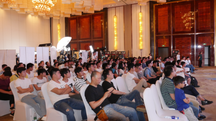 小别南昌君，福州在钟灵毓秀里等你