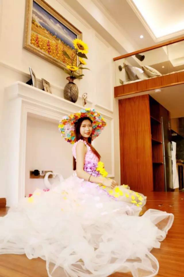 【晓歌文化出品】广州房地产活动策划之富盈东方美誉二期开放