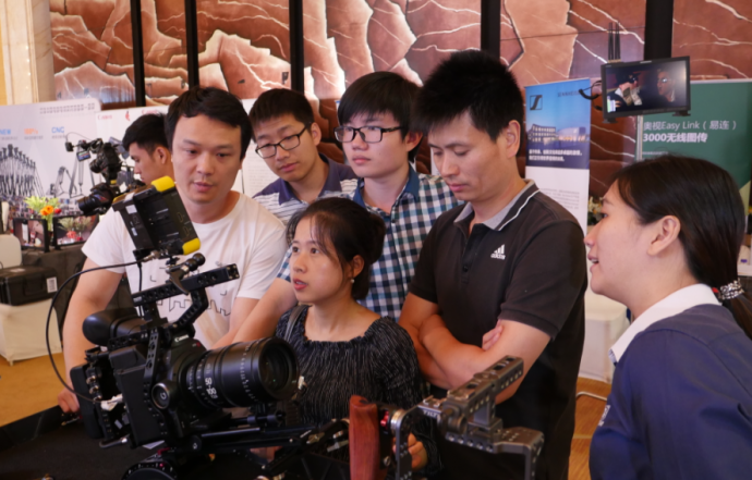 怎么会迷上你，我在问自己——一“录”同行之福州印记