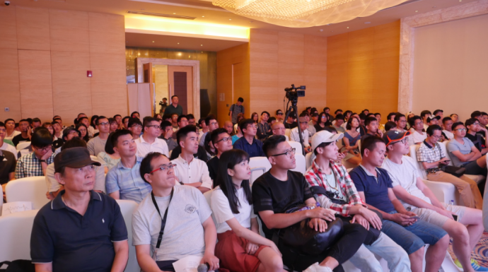 怎么会迷上你，我在问自己——一“录”同行之福州印记