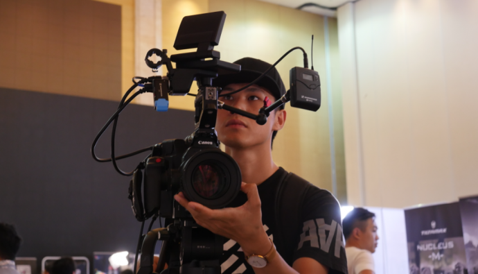 怎么会迷上你，我在问自己——一“录”同行之福州印记