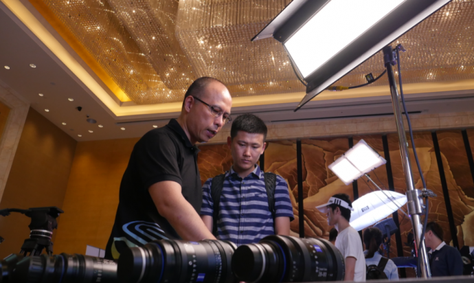 怎么会迷上你，我在问自己——一“录”同行之福州印记