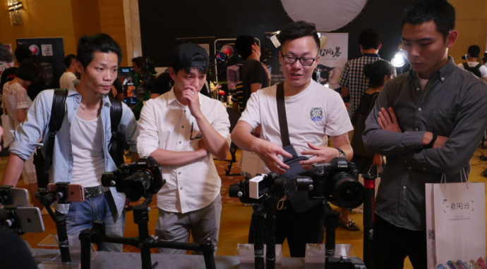 怎么会迷上你，我在问自己——一“录”同行之福州印记