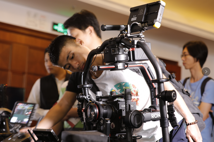 ​与一“录”同行不期而遇——深圳的粽子有话要说