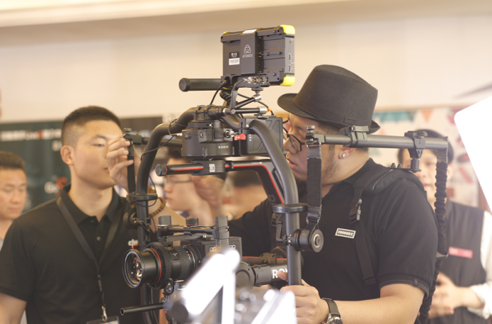 ​与一“录”同行不期而遇——深圳的粽子有话要说