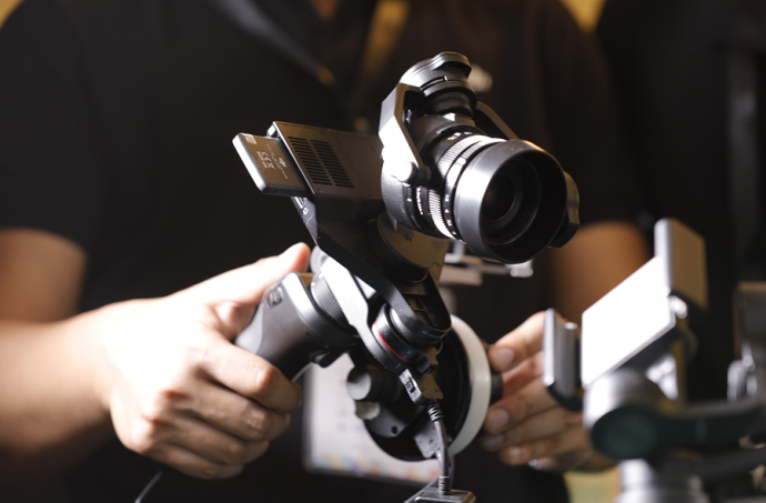 ​与一“录”同行不期而遇——深圳的粽子有话要说