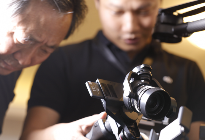 ​与一“录”同行不期而遇——深圳的粽子有话要说