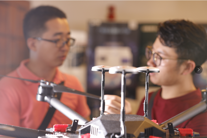 ​与一“录”同行不期而遇——深圳的粽子有话要说