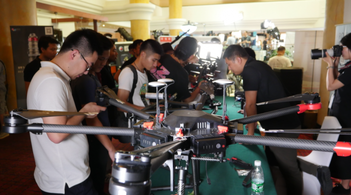 ​与一“录”同行不期而遇——深圳的粽子有话要说