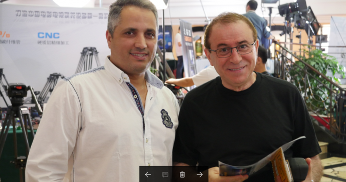 ​与一“录”同行不期而遇——深圳的粽子有话要说