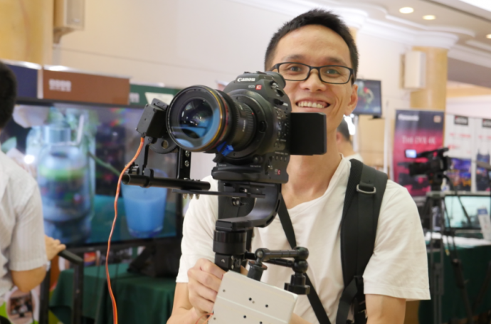 ​与一“录”同行不期而遇——深圳的粽子有话要说