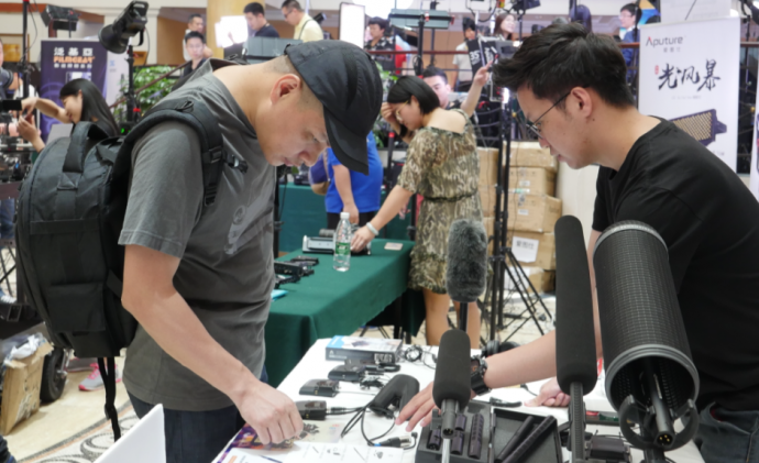 ​与一“录”同行不期而遇——深圳的粽子有话要说