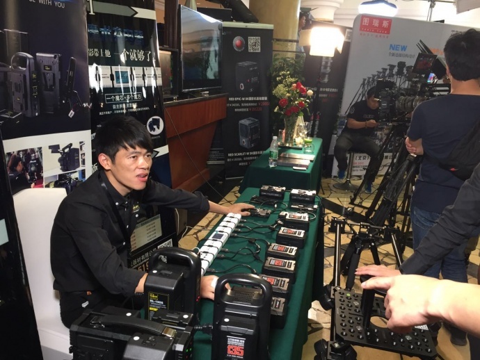 ​与一“录”同行不期而遇——深圳的粽子有话要说