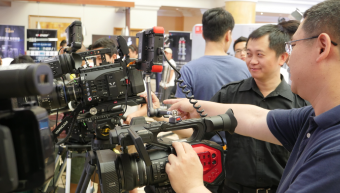 ​与一“录”同行不期而遇——深圳的粽子有话要说