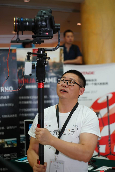 ​与一“录”同行不期而遇——深圳的粽子有话要说