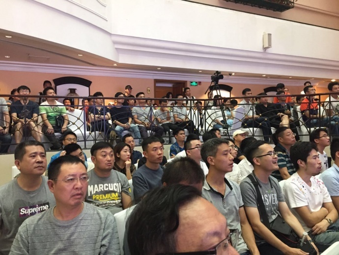 ​与一“录”同行不期而遇——深圳的粽子有话要说