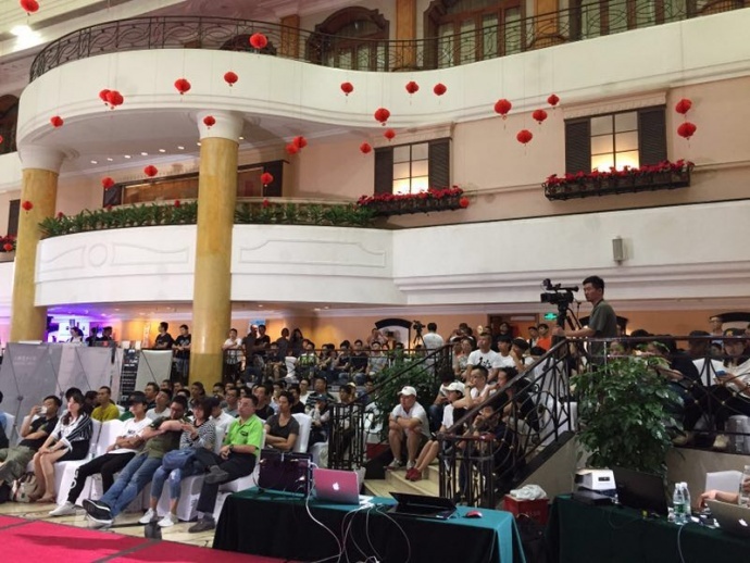 ​与一“录”同行不期而遇——深圳的粽子有话要说