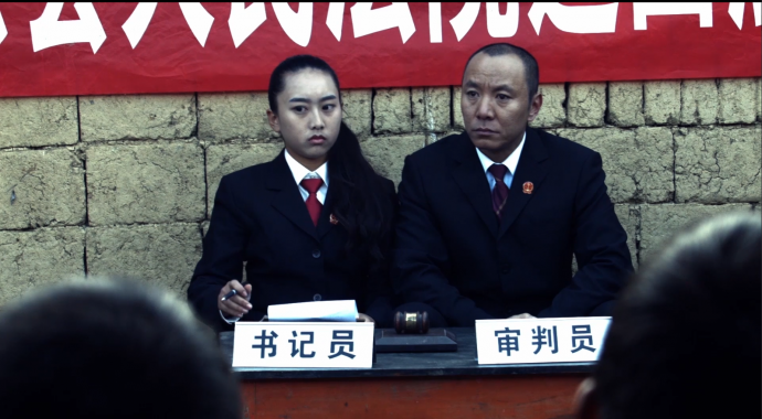 扎根于云南的老戏骨—施宁