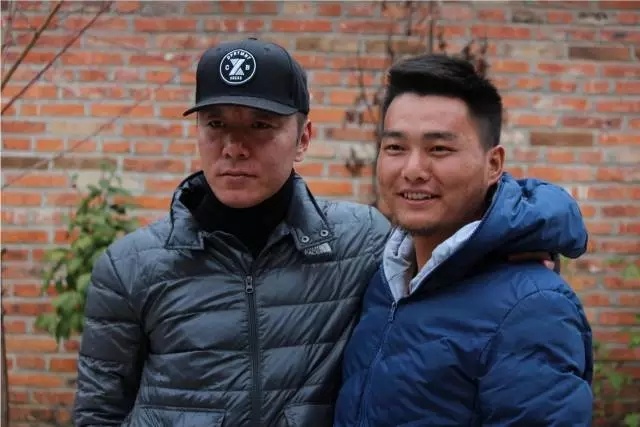 扎根于云南的老戏骨—施宁