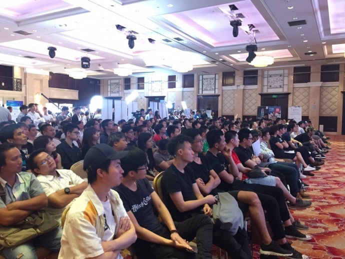 广州站顺利完成暨收官之作启动仪式