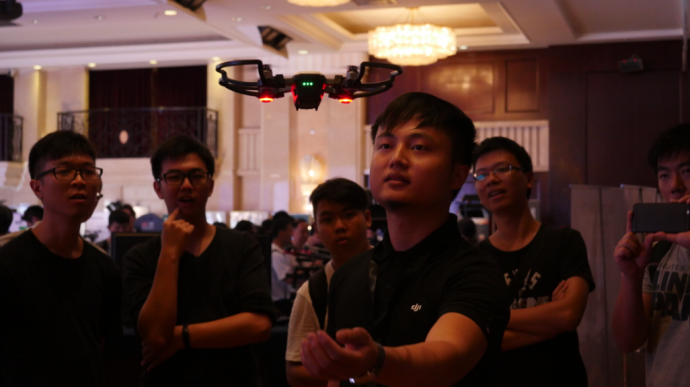 广州站顺利完成暨收官之作启动仪式